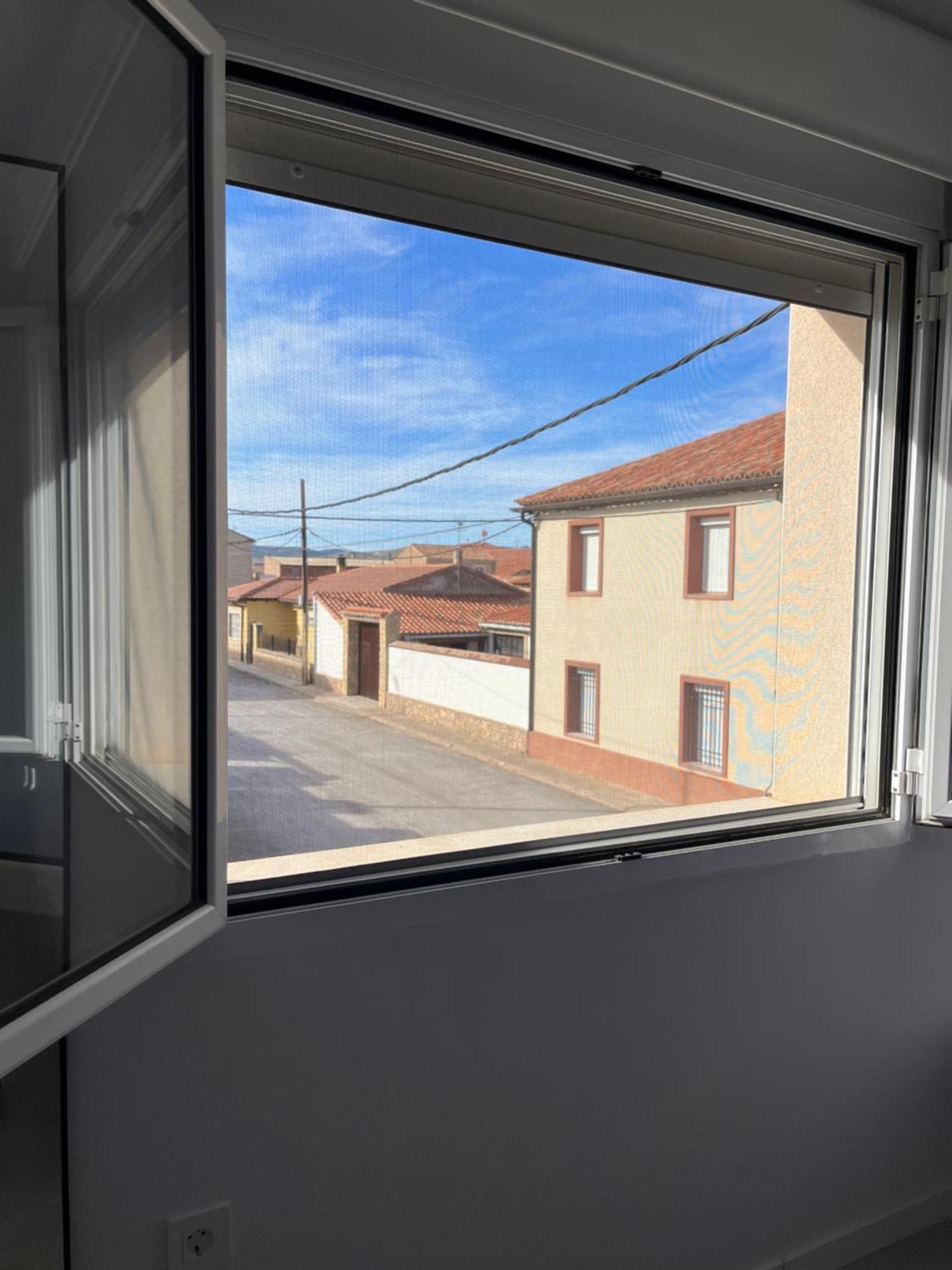 La Via Villa Santa Eulalia del Campo Exterior foto